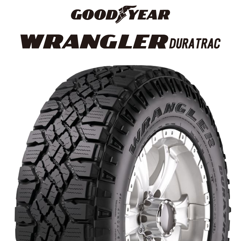 23年製 XL WRANGLER DURATRAC 並行の商品写真