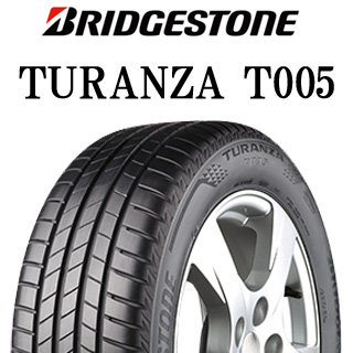 23年製 TURANZA T005 並行の商品写真