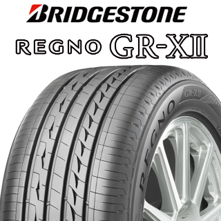 REGNO レグノ GR-X2 GRX2 サマータイヤの商品写真