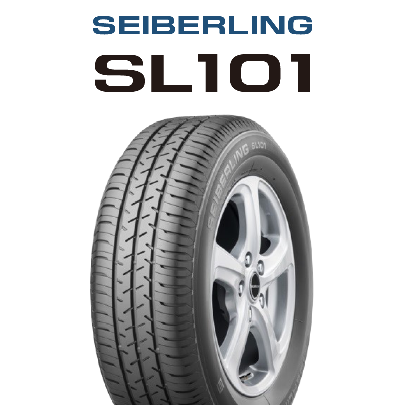 SEIBERLING セイバーリング SL101の商品写真