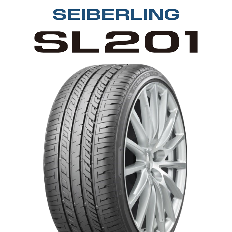 SEIBERLING セイバーリング SL201の商品写真