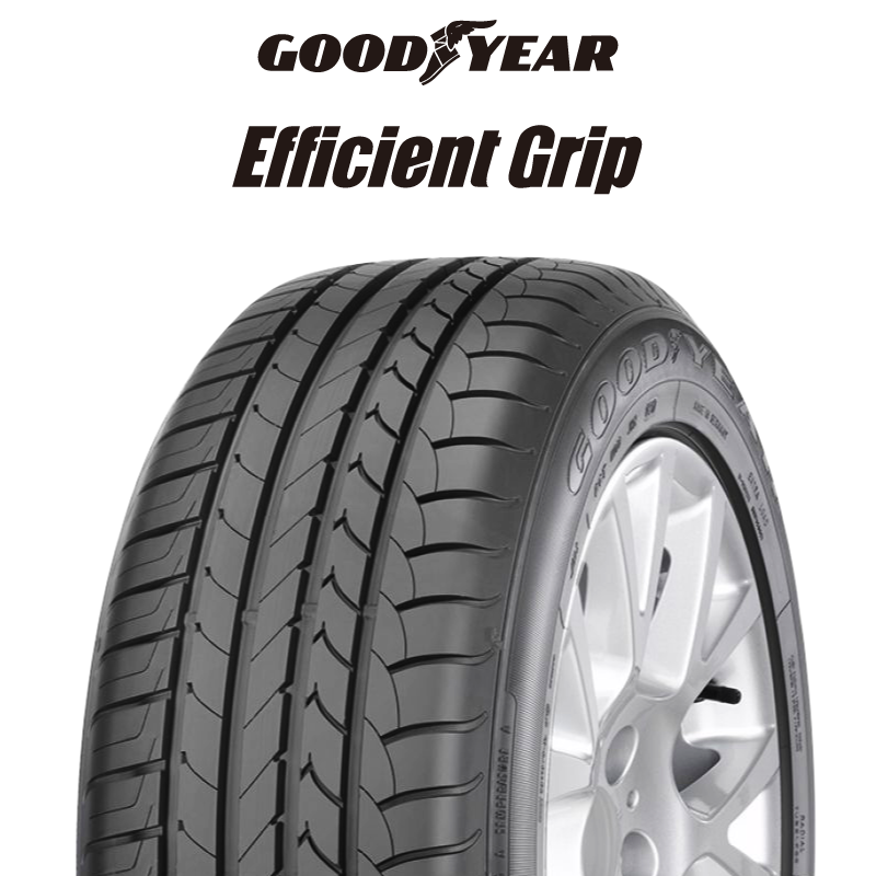 EfficientGrip エフィシェントグリップ PE 正規品 新車装着 サマータイヤの商品写真