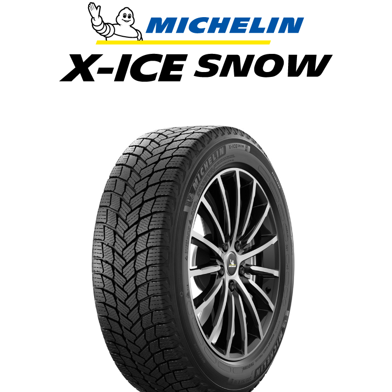 X-ICE SNOW エックスアイススノー XICE SNOW スタッドレス 正規品の商品写真