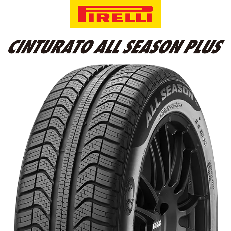 23年製 Cinturato ALL SEASON PLUS オールシーズン 並行の商品写真