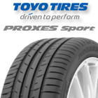 トーヨー プロクセス スポーツ PROXES Sport サマータイヤの商品写真