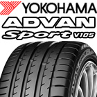 R3367 ヨコハマ ADVAN Sport V105 ★の商品写真