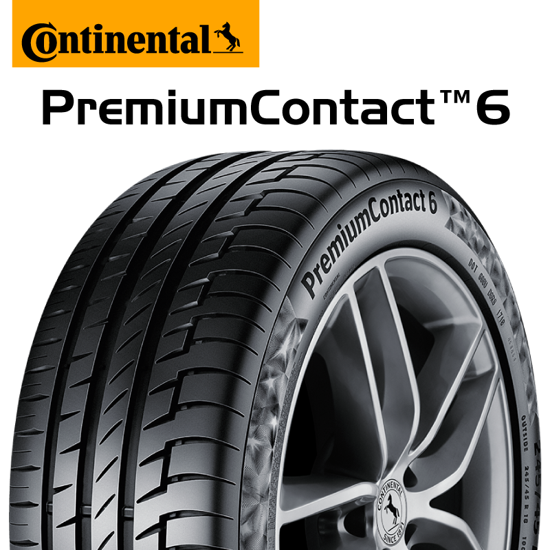 23年製 XL PremiumContact 6 PC6 並行の商品写真