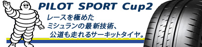 23年製 XL PILOT SPORT CUP 2 Connect 並行のブランドイメージ