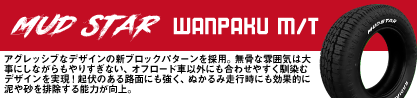 WANPAKU MT ワンパク M/T ホワイトレターのブランドイメージ