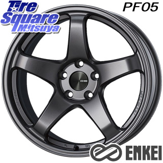 ENKEI エンケイ PerformanceLine PF05 DS 4H 15インチの商品写真