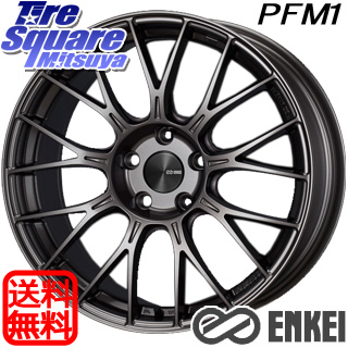 ENKEI エンケイ PerformanceLine PFM1 18インチの商品写真