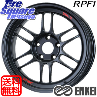 エンケイ Racing RPF1 ホイールの商品写真