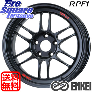 エンケイ Racing RPF1 ホイールの商品写真