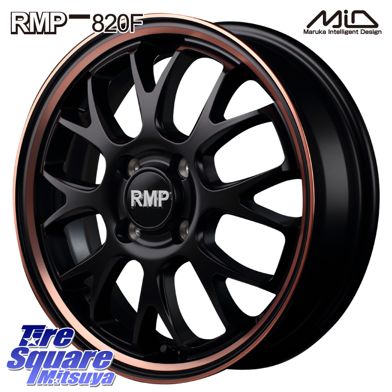 MID RMP - 820F SBP 15インチの商品写真