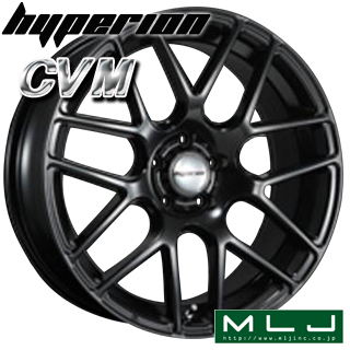 hyperion ハイペリオン CVM ホイール 20インチの商品写真