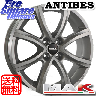 MAK ANTIBES ホイール 16インチの商品写真