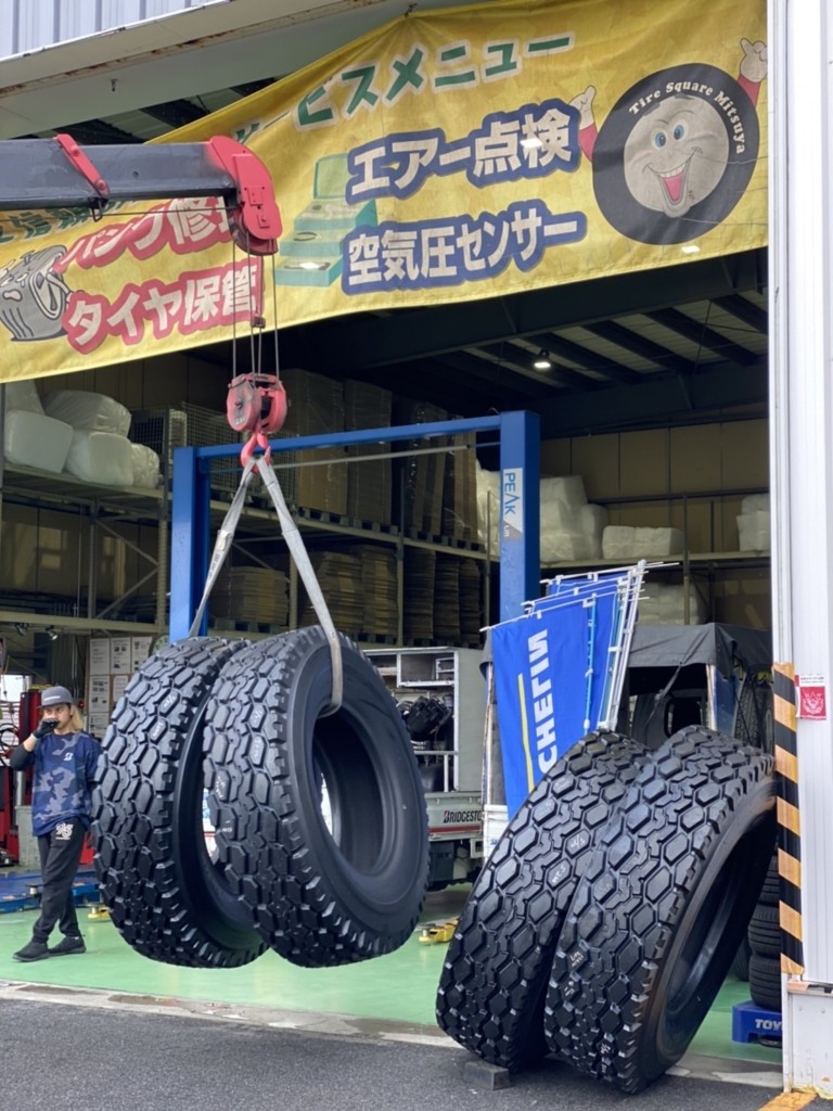 BRIDGESTONE VHB V-STEEL H-BLOCK – タイヤスクエアミツヤ