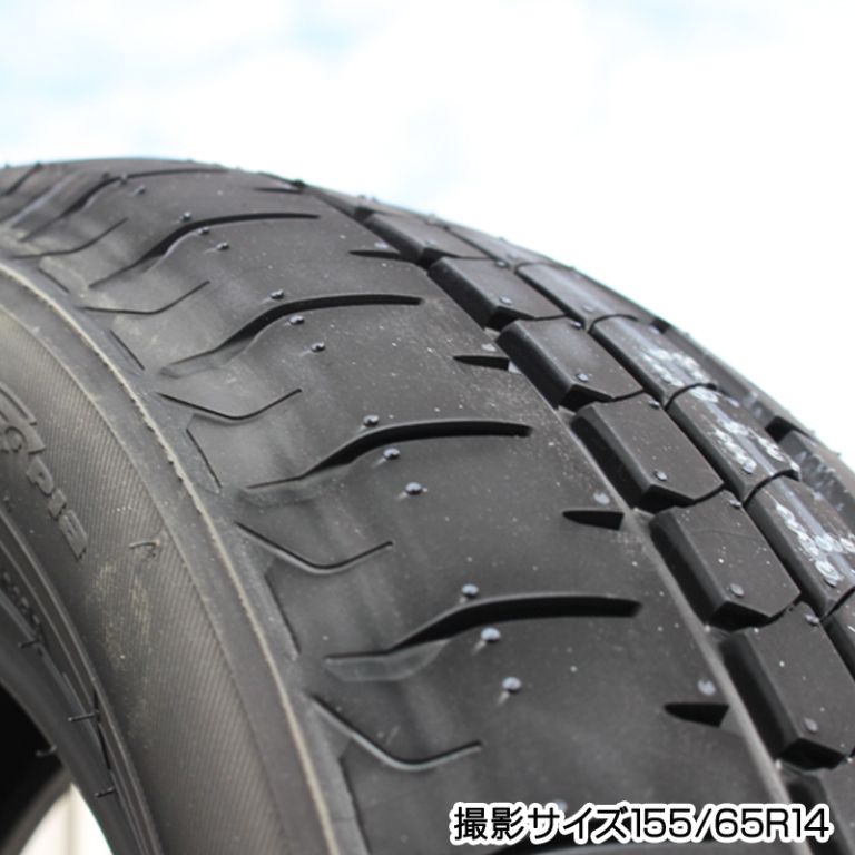 BRIDGESTONE 新ブランド「NEWNO」（ニューノ）が入荷しました！の写真 (8)